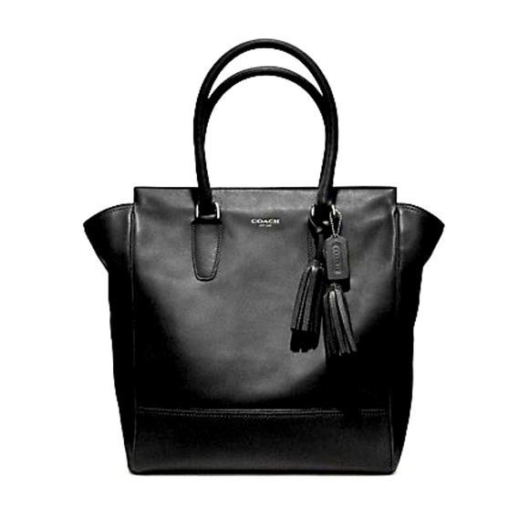 Coach Handbags - SOLD -  Coach - vintage -19924 Legacy Leather Tanner Tote  - original …